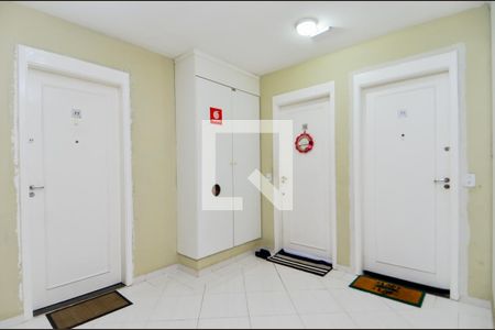 Apartamento à venda com 48m², 2 quartos e 1 vagaHall de Entrada