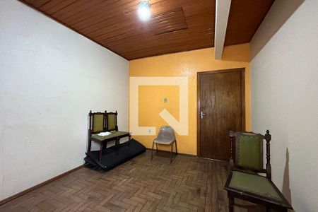 Sala de casa para alugar com 3 quartos, 196m² em Santos Dumont, São Leopoldo
