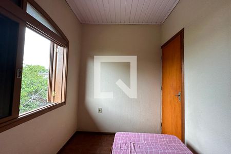 Quarto 1 de casa para alugar com 3 quartos, 196m² em Santos Dumont, São Leopoldo
