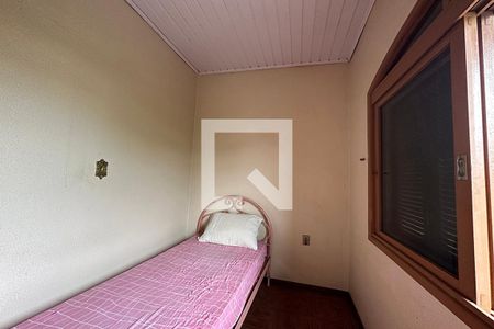 Quarto 1 de casa para alugar com 3 quartos, 196m² em Santos Dumont, São Leopoldo