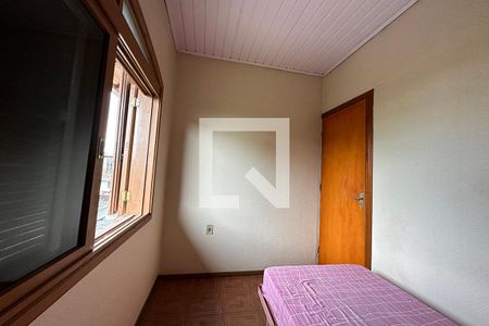 Quarto 1 de casa para alugar com 3 quartos, 196m² em Santos Dumont, São Leopoldo