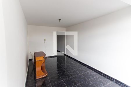 Sala de apartamento à venda com 3 quartos, 133m² em Vila Gustavo, São Paulo