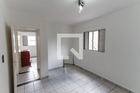 Suíte de apartamento à venda com 3 quartos, 133m² em Vila Gustavo, São Paulo