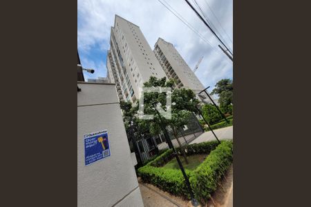 Apartamento à venda com 36m², 1 quarto e sem vaga Apartamento à venda com 36m², 1 quarto e sem vagaVista do Prédio
