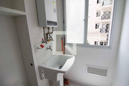 Apartamento à venda com 36m², 1 quarto e sem vaga Apartamento à venda com 36m², 1 quarto e sem vagaCozinha