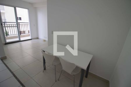 Apartamento à venda com 36m², 1 quarto e sem vaga Apartamento à venda com 36m², 1 quarto e sem vagaSala