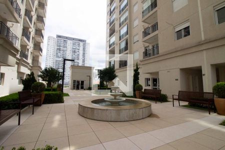 Apartamento à venda com 36m², 1 quarto e sem vaga Apartamento à venda com 36m², 1 quarto e sem vagaÁrea comum