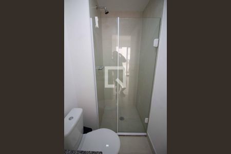 Apartamento à venda com 36m², 1 quarto e sem vaga Apartamento à venda com 36m², 1 quarto e sem vagaBanheiro