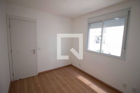 Apartamento à venda com 36m², 1 quarto e sem vaga Apartamento à venda com 36m², 1 quarto e sem vagaQuarto