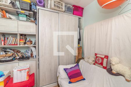 Quarto 2 de apartamento à venda com 2 quartos, 45m² em Farrapos, Porto Alegre