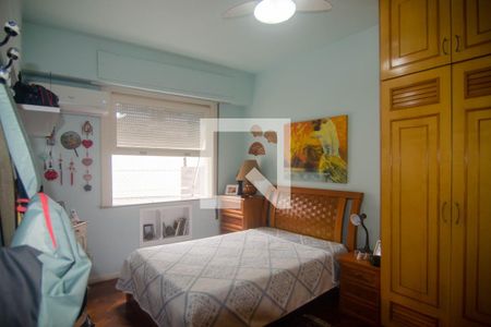 Apartamento à venda com 139m², 3 quartos e 1 vagaQuarto 3