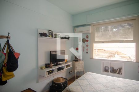 Apartamento à venda com 139m², 3 quartos e 1 vagaQuarto 3