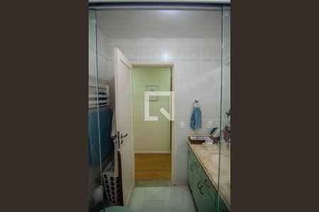 Apartamento à venda com 139m², 3 quartos e 1 vagaBanheiro 2