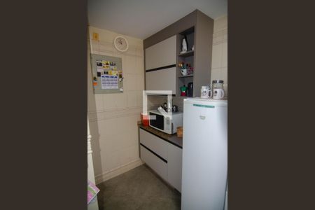 Apartamento à venda com 139m², 3 quartos e 1 vagaCozinha