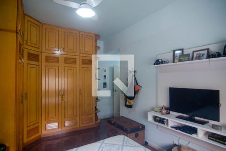 Apartamento à venda com 139m², 3 quartos e 1 vagaQuarto 3
