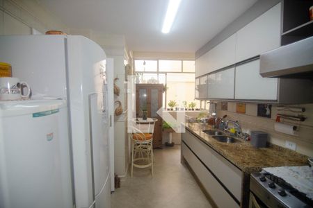 Apartamento à venda com 139m², 3 quartos e 1 vagaCozinha