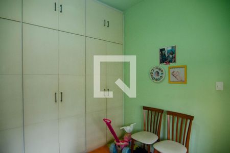 Quarto 1 de apartamento à venda com 3 quartos, 139m² em Copacabana, Rio de Janeiro