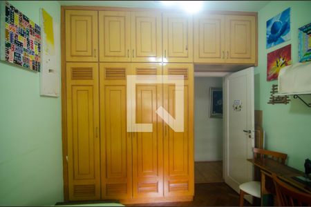 Apartamento à venda com 139m², 3 quartos e 1 vagaQuarto 2