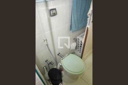 Apartamento à venda com 139m², 3 quartos e 1 vagaBanheiro 2