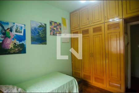 Apartamento à venda com 139m², 3 quartos e 1 vagaQuarto 2