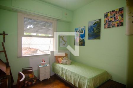 Apartamento à venda com 139m², 3 quartos e 1 vagaQuarto 2