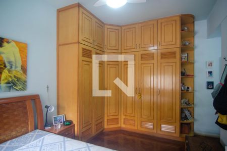 Apartamento à venda com 139m², 3 quartos e 1 vagaQuarto 3