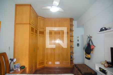 Apartamento à venda com 139m², 3 quartos e 1 vagaQuarto 3