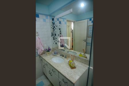 Apartamento à venda com 139m², 3 quartos e 1 vagaBanheiro 1