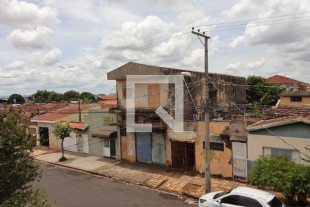 Casa para alugar com 100m², 4 quartos e 3 vagas Casa para alugar com 100m², 4 quartos e 3 vagasVista Janela Quarto 2