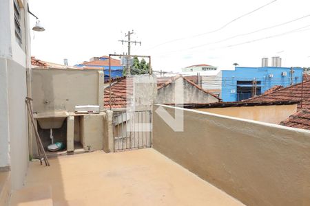 Casa para alugar com 100m², 4 quartos e 3 vagas Casa para alugar com 100m², 4 quartos e 3 vagasLavanderia