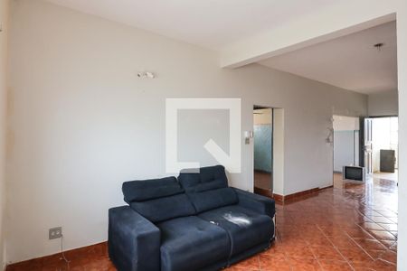 Sala de casa para alugar com 4 quartos, 100m² em Ipiranga, Ribeirão Preto
