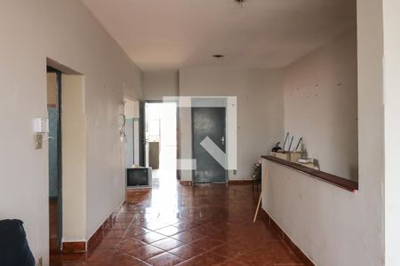 Sala de casa para alugar com 4 quartos, 100m² em Ipiranga, Ribeirão Preto