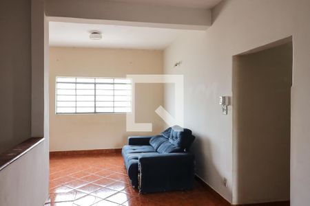Sala de casa para alugar com 4 quartos, 100m² em Ipiranga, Ribeirão Preto