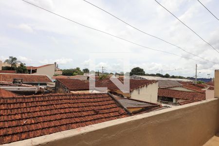 Casa para alugar com 100m², 4 quartos e 3 vagas Casa para alugar com 100m², 4 quartos e 3 vagasVista da Lavanderia