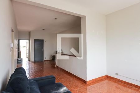 Sala de casa para alugar com 4 quartos, 100m² em Ipiranga, Ribeirão Preto