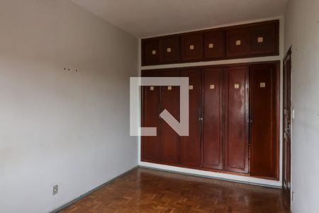 Quarto 1 de casa para alugar com 4 quartos, 100m² em Ipiranga, Ribeirão Preto