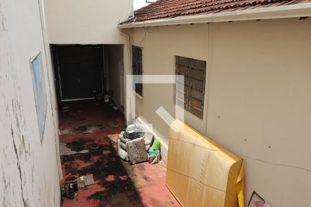Casa para alugar com 100m², 4 quartos e 3 vagas Casa para alugar com 100m², 4 quartos e 3 vagasGaragem