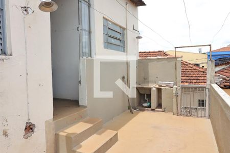 Casa para alugar com 100m², 4 quartos e 3 vagas Casa para alugar com 100m², 4 quartos e 3 vagasLavanderia