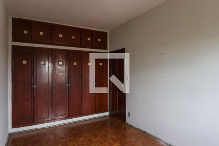 Quarto 1 de casa para alugar com 4 quartos, 100m² em Ipiranga, Ribeirão Preto