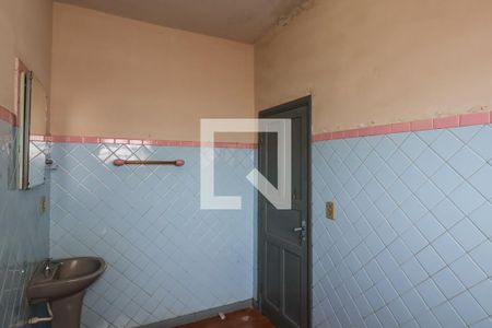 Casa para alugar com 100m², 4 quartos e 3 vagas Casa para alugar com 100m², 4 quartos e 3 vagasBanheiro