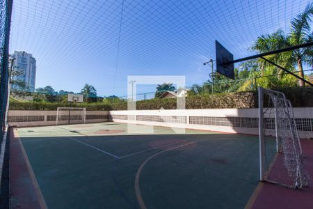 Apartamento à venda com 107m², 2 quartos e 2 vagasQuadra Esportiva