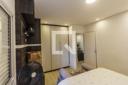 Apartamento à venda com 107m², 2 quartos e 2 vagasSuíte