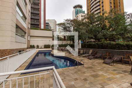 Apartamento à venda com 107m², 2 quartos e 2 vagasPiscina
