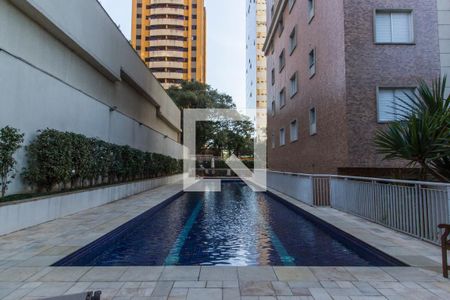Apartamento à venda com 107m², 2 quartos e 2 vagasPiscina