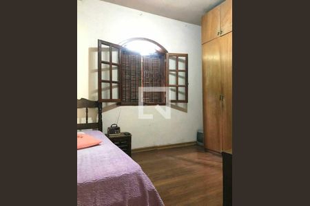 Casa à venda com 3 quartos, 198m² em Floramar, Belo Horizonte