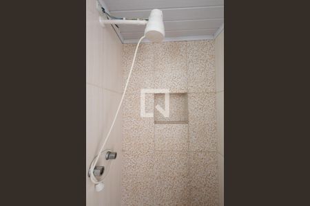 Banheiro Social de apartamento para alugar com 1 quarto, 29m² em Vila Aricanduva, São Paulo