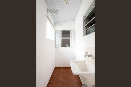 Apartamento para alugar com 29m², 1 quarto e sem vagaÁrea de Serviço