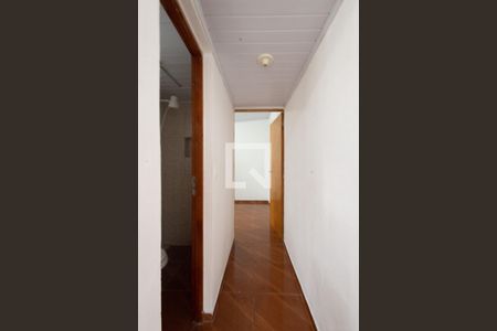 corredor de apartamento para alugar com 1 quarto, 29m² em Vila Aricanduva, São Paulo