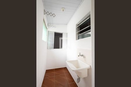 Apartamento para alugar com 29m², 1 quarto e sem vagaÁrea de Serviço