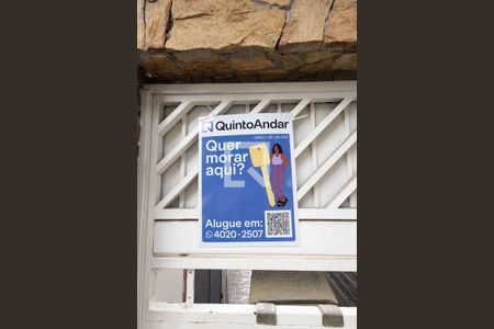 Apartamento para alugar com 29m², 1 quarto e sem vagaPlaca QuintoAndar